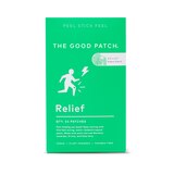 The Good Patch, Relief, 4 CT, thumbnail image