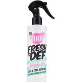 The Doux Fresh To Def Leave-in Curl Refresher, 8 OZ, thumbnail image