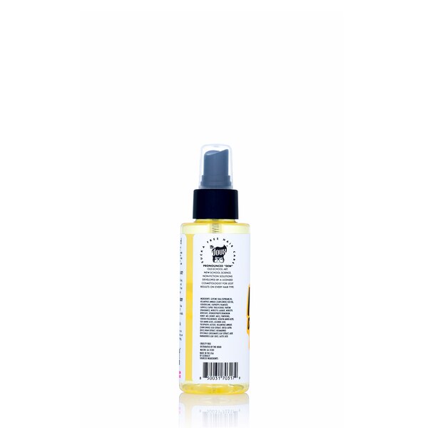 The Doux Bee-Girl Mist Demeaner Shine Mist, 4 OZ