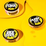 The Doux Bee-Girl Curl Custard, 16 OZ, thumbnail image