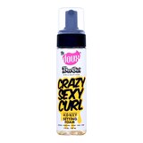 The Doux Bee-Girl Crazy Sexy Curl Foam, 8 OZ, thumbnail image