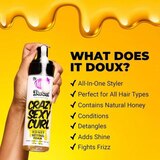 The Doux Bee Girl Super-Charged Honey Setting Foam, 3.4 OZ, thumbnail image