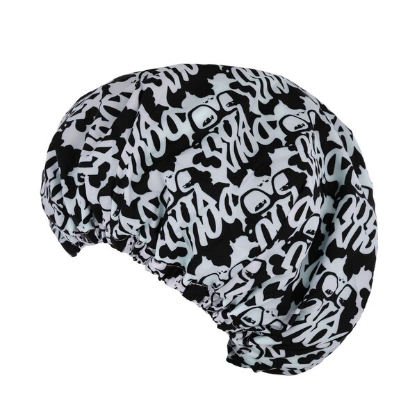 The Doux Big Ass Shower Cap