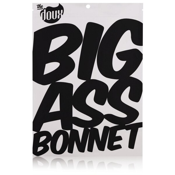 The Doux Big Ass Bonnet