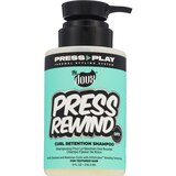 The Doux Press Rewind Curl Retention Shampoo, 8 OZ, thumbnail image