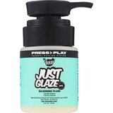 The Doux Just Glaze Silkening Fluid, , thumbnail image