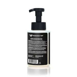 The Doux Chief Rocka Xtreme Moisture Mousse, 8 OZ