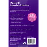 Burst Non-Slip Whitening Strips, Fresh Mint, thumbnail image