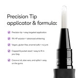 Burst Precision Whitening Pen, Fresh Mint, 1 CT, thumbnail image