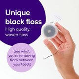 Burst Expanding Floss, Mint Eucalyptus, thumbnail image