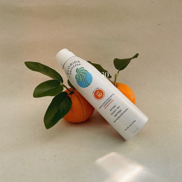 Florida Squeezed SPF 30 Spray