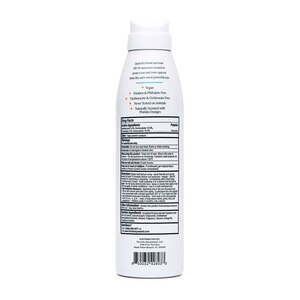 Florida Squeezed SPF 50 Spray
