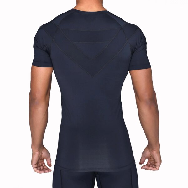 DNFD Active AX Compression Shirt