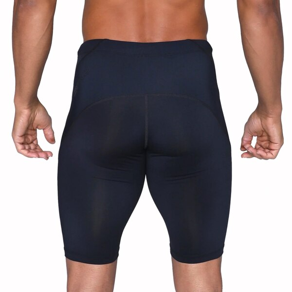 DNFD Active AX Compression Shorts