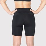 DFND Active AX Mid Rise Compression Shorts, thumbnail image