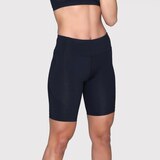 DFND Active AX Mid Rise Compression Shorts, thumbnail image