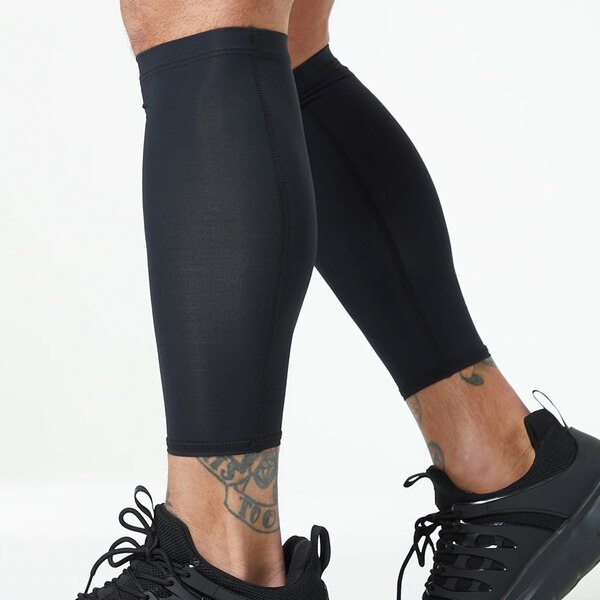 DNFD Active AX Compression Calf Sleeves