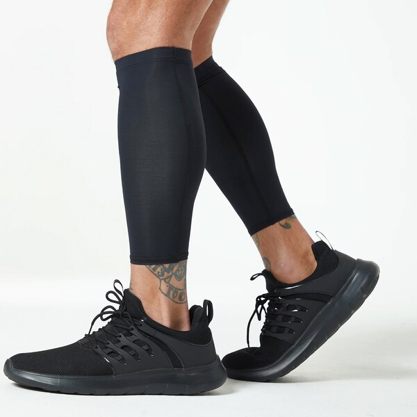 DNFD Active AX Compression Calf Sleeves