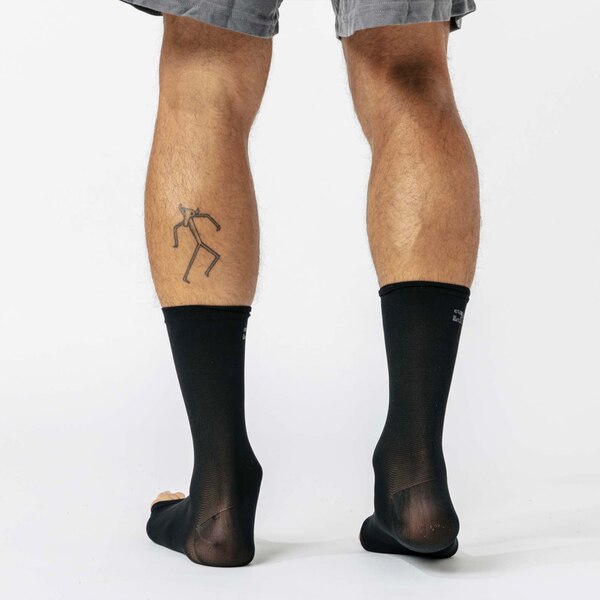 DNFD Active AX Compression Ankle Sleeves (25-35MMHG)