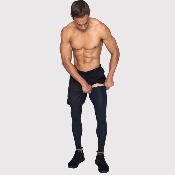 DFND Recover RX Compression Leg Sleeves