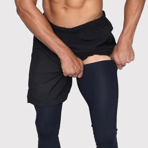 DFND Recover RX Compression Leg Sleeves