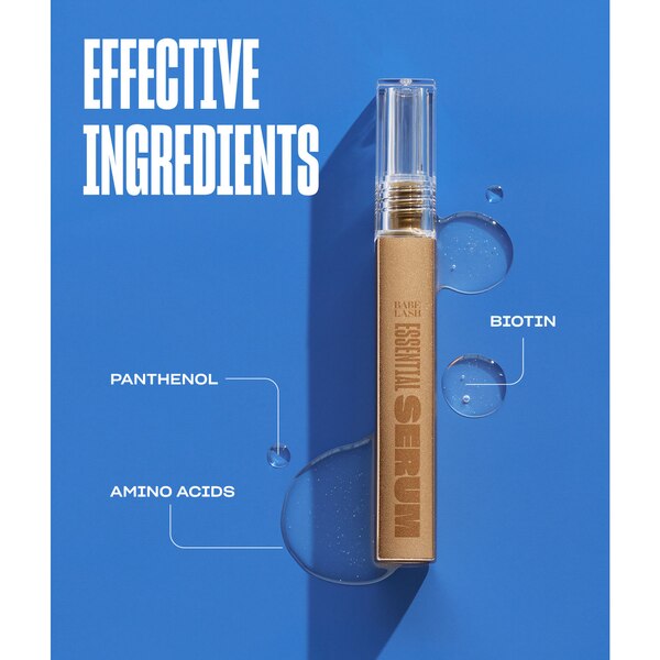 Babe Original Essential Babe Lash Serum