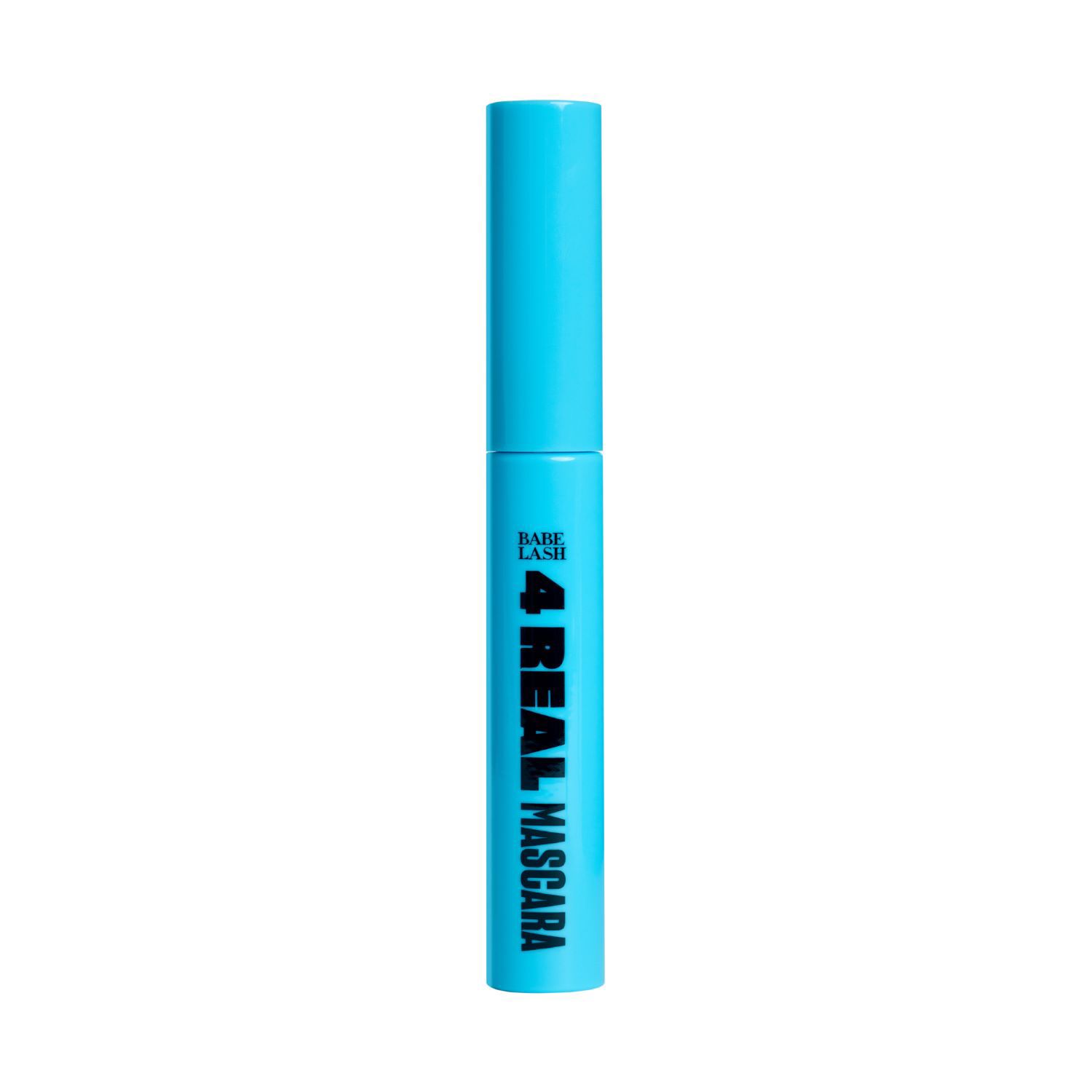 BABE LASH 4 Real Mascara