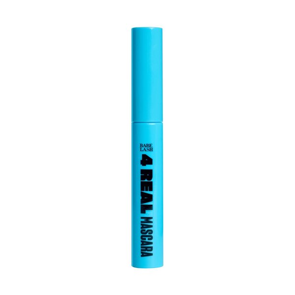 BABE LASH 4 Real Mascara