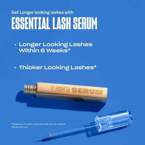 BABE LASH 4 Real Mascara