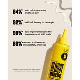 Babe Originals Locks Glossy Rinse Lamellar Water Treatment, 8.45 OZ, thumbnail image