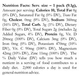 Zyn, Dragon Fruit, Electrolyte Drink Mix, 2.24 oz, thumbnail image