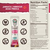 Salud Hydration + Immunity Drink Mix, Paloma, 6 ct, 1.27 oz, thumbnail image