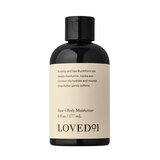 Loved01 Face & Body Moisturizer, Unscented, 6 fl oz, thumbnail image