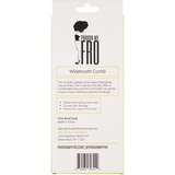 Pardon My Fro "Curly Crew" Wide Tooth Comb, thumbnail image