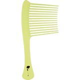 Pardon My Fro "Curly Crew" Wide Tooth Comb, thumbnail image