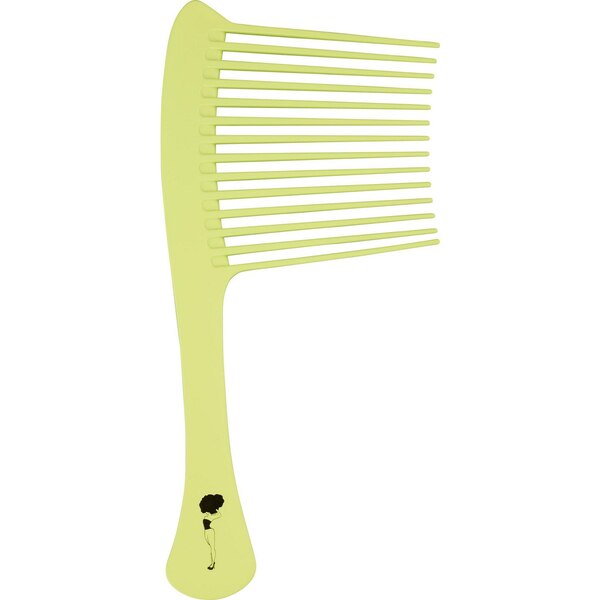 Pardon My Fro "Curly Crew" Wide Tooth Comb