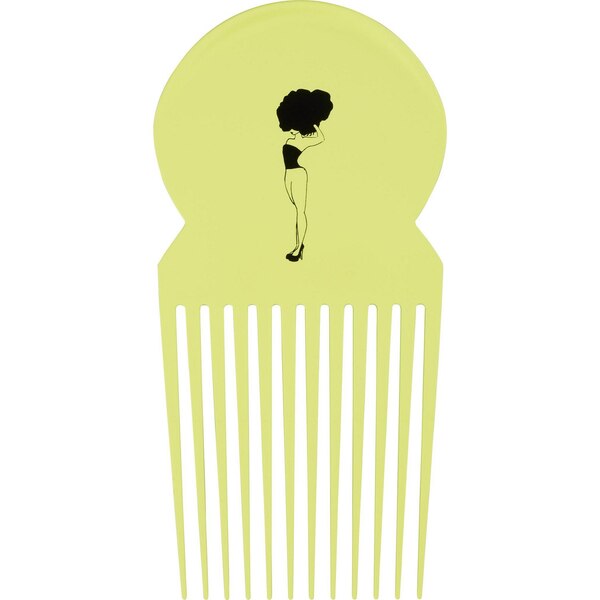 Pardon My Fro The OG Afro Hair Pick
