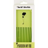 Pardon My Fro The OG Afro Hair Pick, thumbnail image
