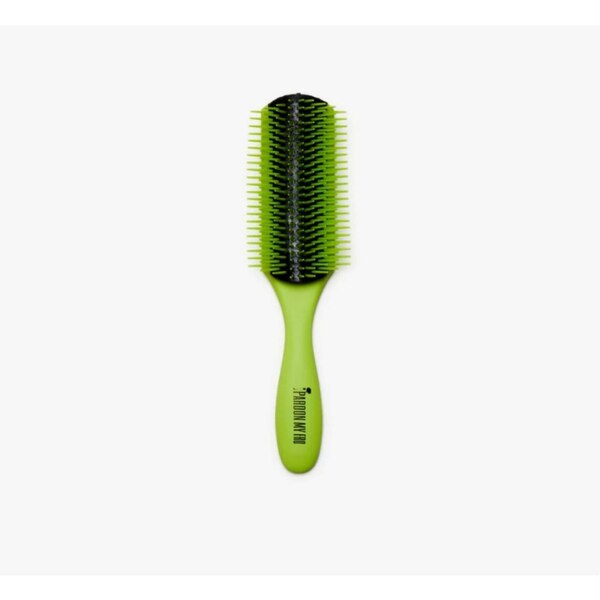 Pardon My Fro Detangle Brush