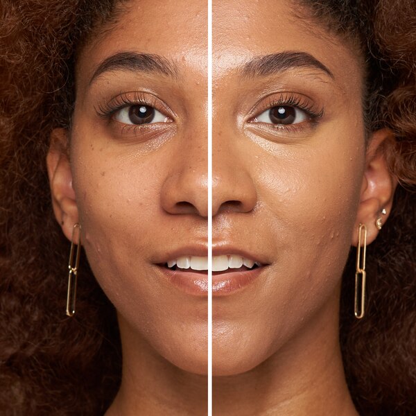 The Lip Bar Quick Conceal Caffeine Concealer