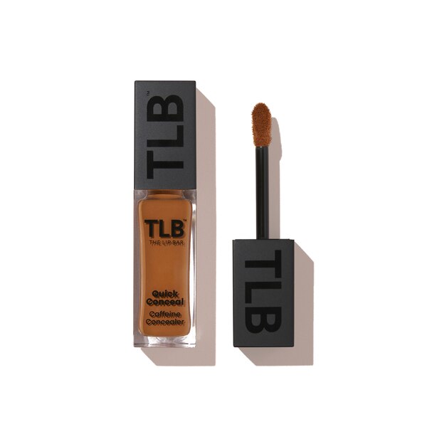 The Lip Bar Quick Conceal Caffeine Concealer