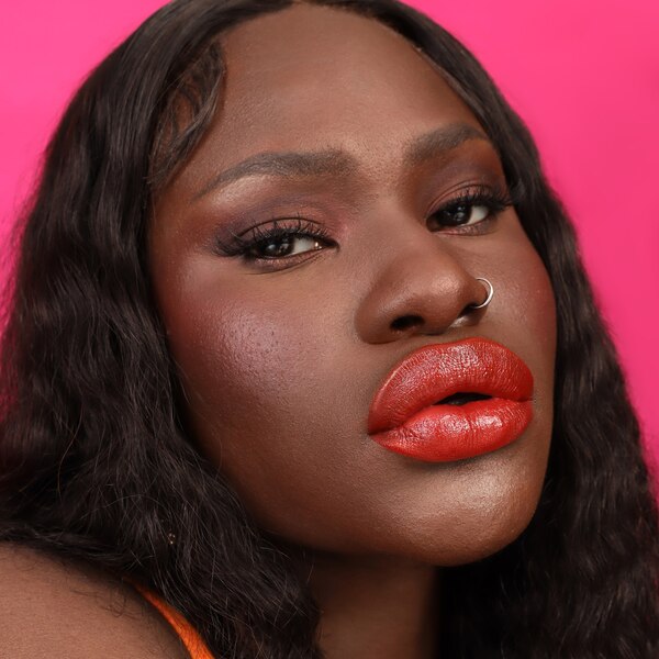 The Lip Bar Soft Kisses Nourishing Lipstick
