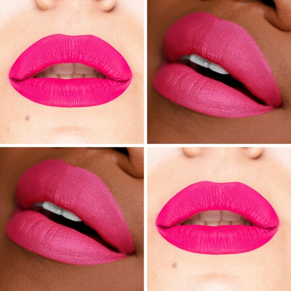 The Lip Bar Liquid Matte Lip Makeup, 0.24 fl oz