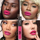 The Lip Bar Liquid Matte Lip Makeup, 0.24 fl oz, thumbnail image
