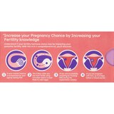 Proov Home 4-in-1 Fertility Test, 20 CT, thumbnail image