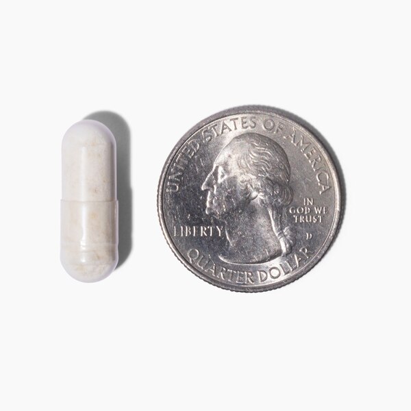 Ombre Mood Enhancer Probiotics, 30 CT