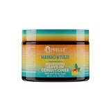 Mielle Mango & Tulsi Nourishing Leave-in Conditioner, 12 OZ, thumbnail image