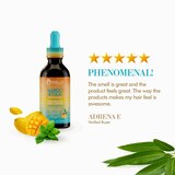Mielle Mango & Tulsi Nourishing Instant 3-in-1 Serum, 2 OZ, thumbnail image