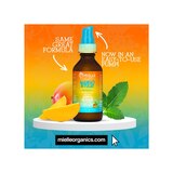 Mielle Mango & Tulsi Nourishing Instant 3-in-1 Serum, 2 OZ, thumbnail image