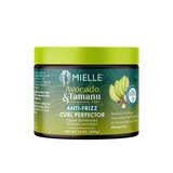 Mielle Avocado & Tamanu Anti-Frizz Curl Perfector, 12 OZ, thumbnail image